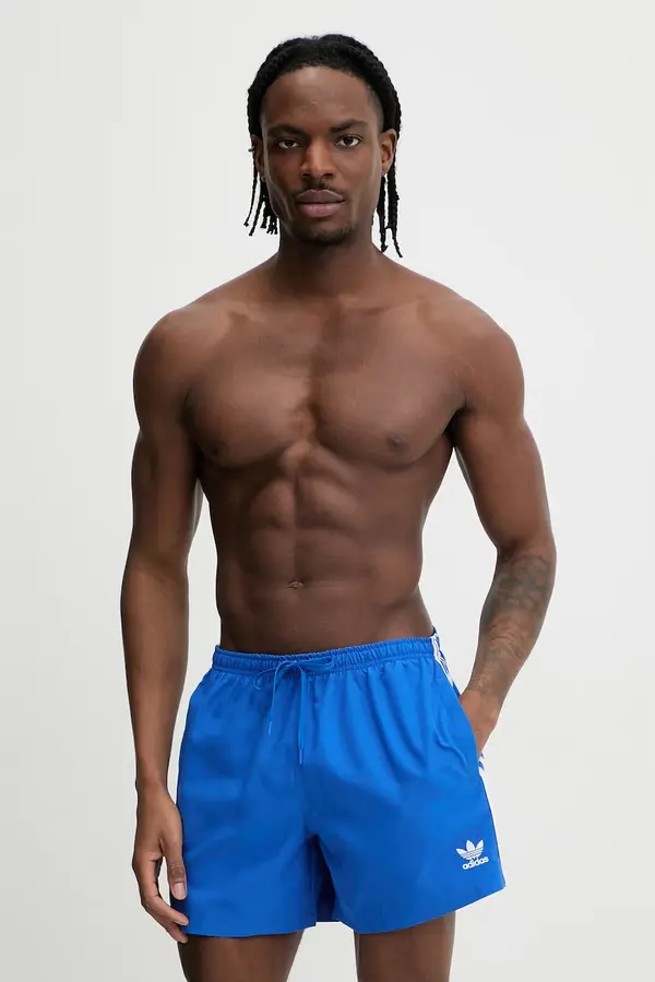 adidas Originals Kopalne kratke hlače adidas Originals Adic Swimsh