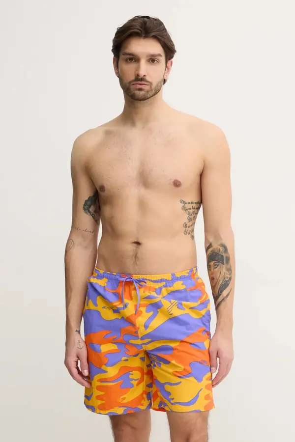 adidas Originals Kopalne kratke hlače adidas Originals STR SWIMSH 8IN