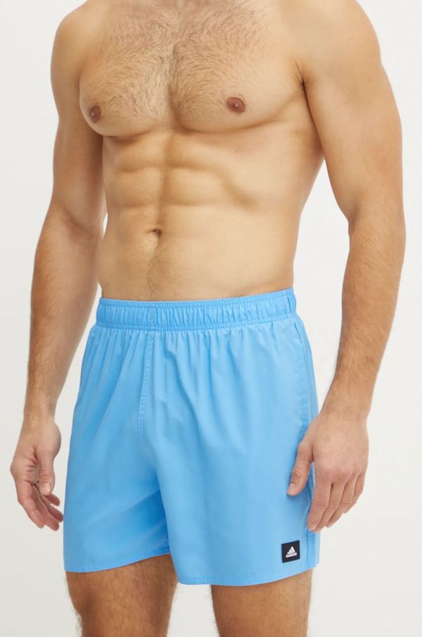 adidas Performance Kopalne kratke hlače adidas Performance Solid CLX IR6220