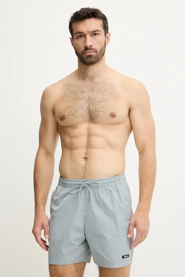 Calvin Klein Kopalne kratke hlače Calvin Klein