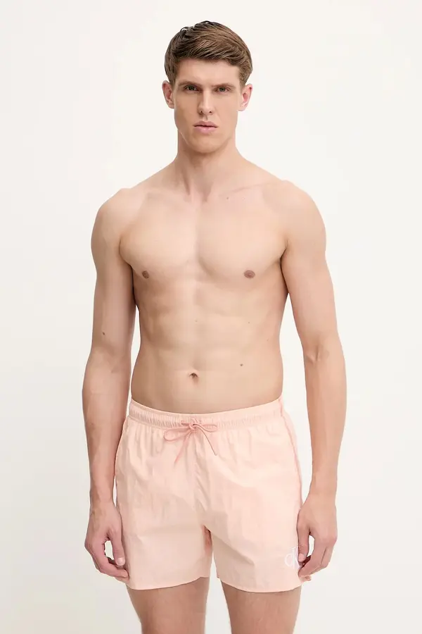 Calvin Klein Kopalne kratke hlače Calvin Klein