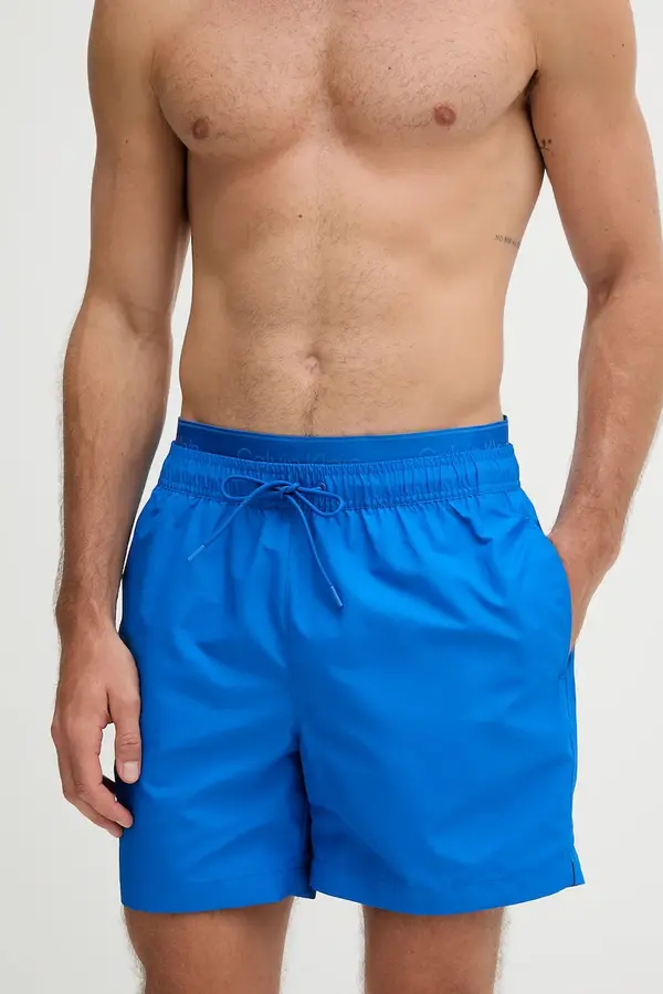 Calvin Klein Kopalne kratke hlače Calvin Klein