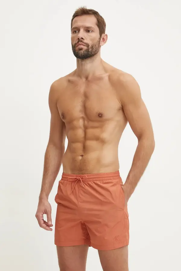 Calvin Klein Kopalne kratke hlače Calvin Klein