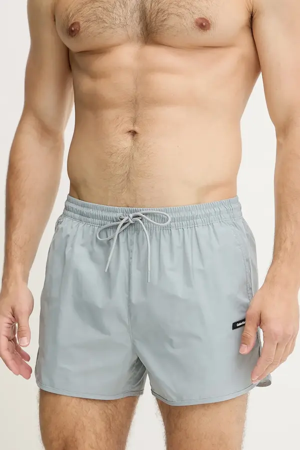 Calvin Klein Kopalne kratke hlače Calvin Klein