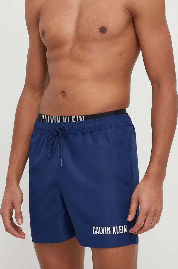 Calvin Klein Kopalne kratke hlače Calvin Klein