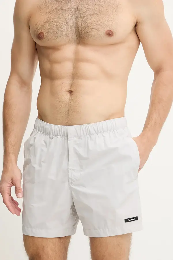 Calvin Klein Kopalne kratke hlače Calvin Klein