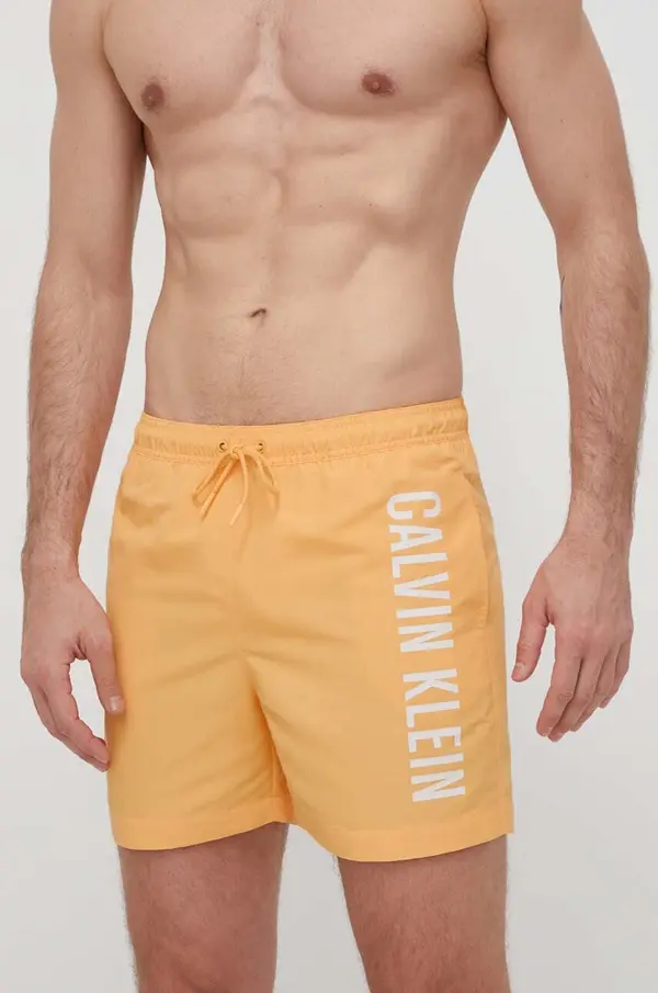 Calvin Klein Kopalne kratke hlače Calvin Klein