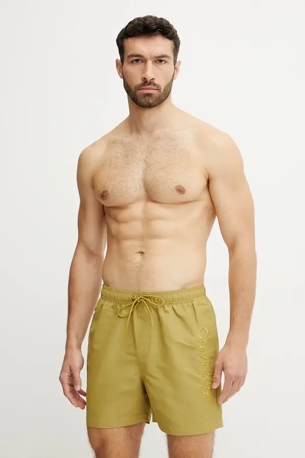 Calvin Klein Kopalne kratke hlače Calvin Klein