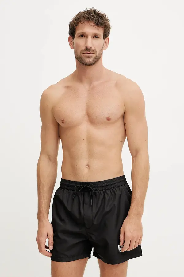 Diesel Kopalne kratke hlače Diesel KEN-37-D-BOX BOXER-SHORTS