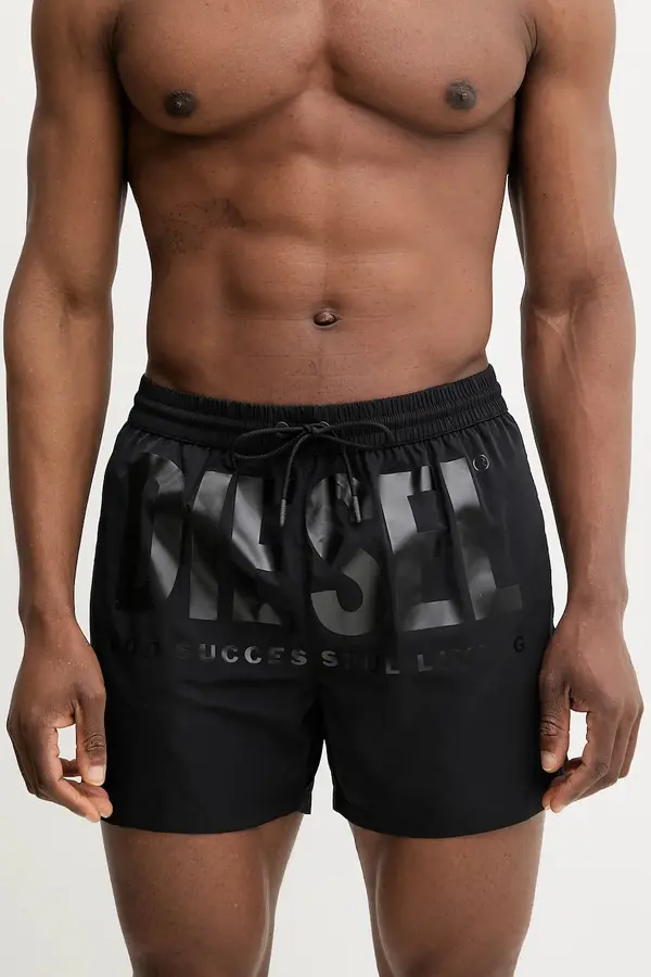 Diesel Kopalne kratke hlače Diesel KEN-37-D-CORE BOXER-SHORTS
