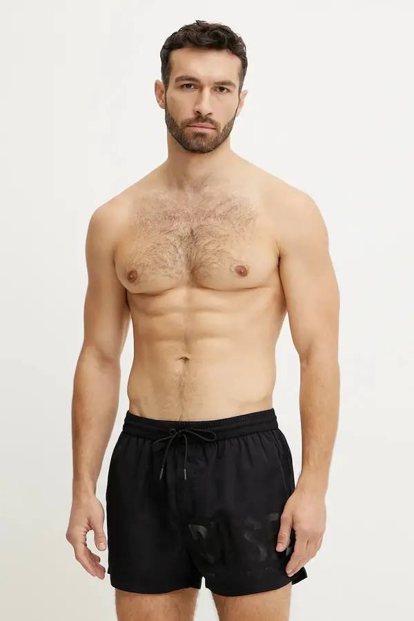Diesel Kopalne kratke hlače Diesel MARIO-34-D-CORE BOXER-SHORTS