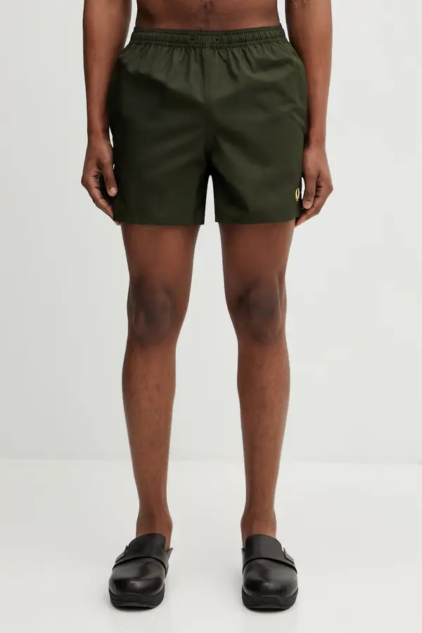 Fred Perry Kopalne kratke hlače Fred Perry