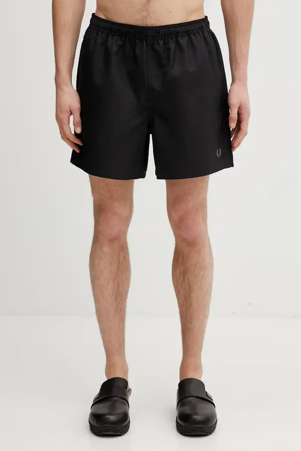 Fred Perry Kopalne kratke hlače Fred Perry