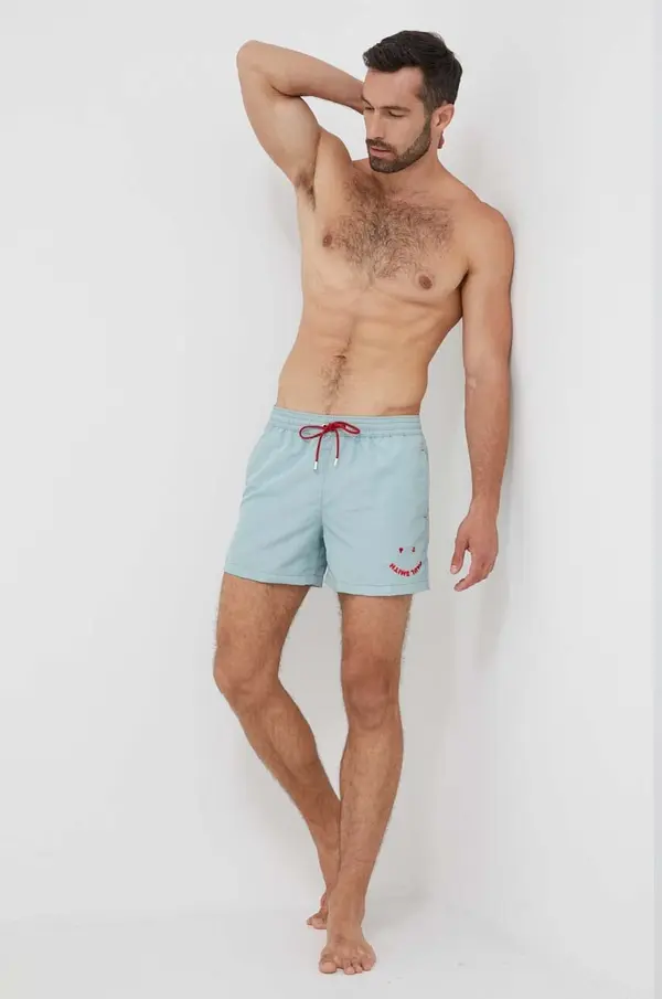 Paul Smith Kopalne kratke hlače Paul Smith