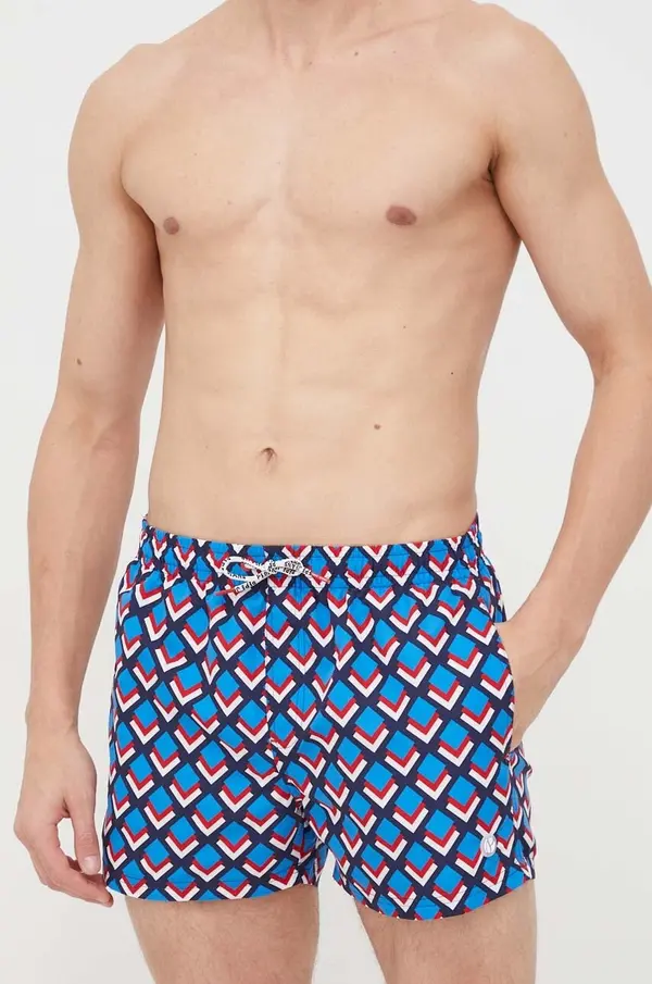 Pepe Jeans Kopalne kratke hlače Pepe Jeans