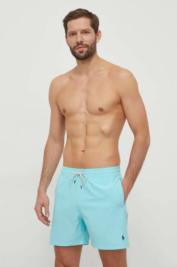Polo Ralph Lauren Kopalne kratke hlače Polo Ralph Lauren