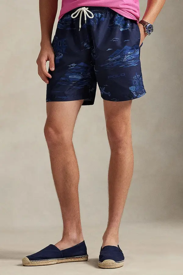 Polo Ralph Lauren Kopalne kratke hlače Polo Ralph Lauren
