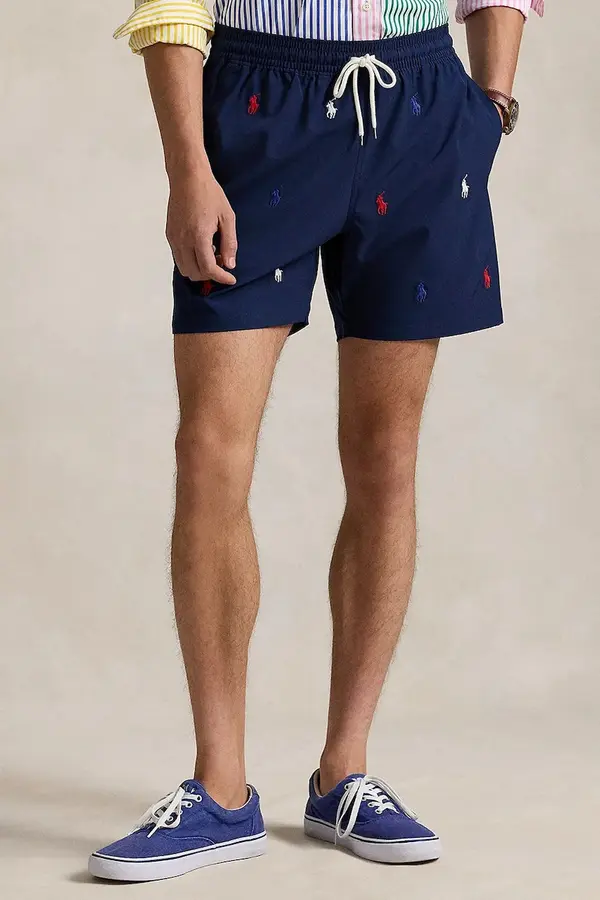 Polo Ralph Lauren Kopalne kratke hlače Polo Ralph Lauren