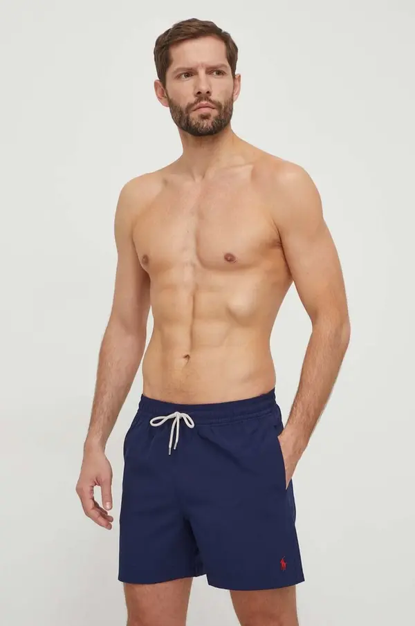 Polo Ralph Lauren Kopalne kratke hlače Polo Ralph Lauren