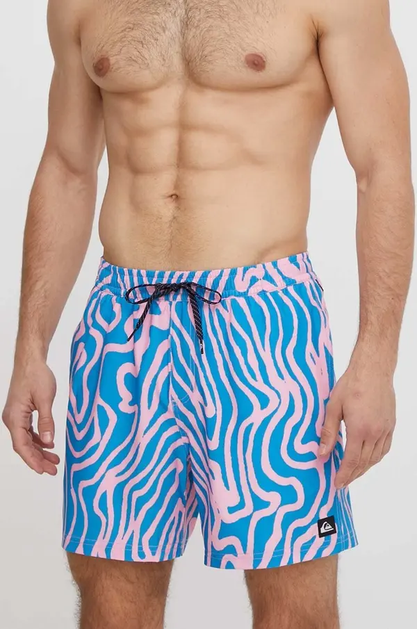 Quiksilver Kopalne kratke hlače Quiksilver