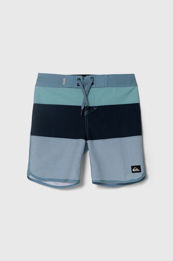 Quiksilver Kopalne kratke hlače Quiksilver SURFSILK