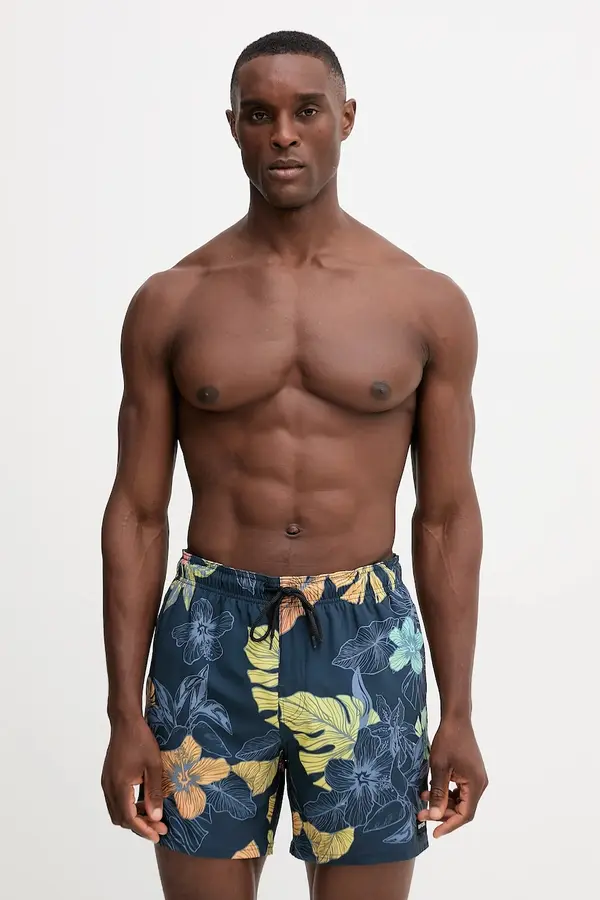 Rip Curl Kopalne kratke hlače Rip Curl FUN TIMES