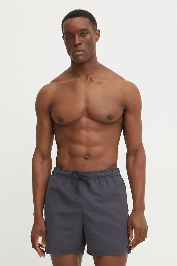 Tommy Hilfiger Kopalne kratke hlače Tommy Hilfiger