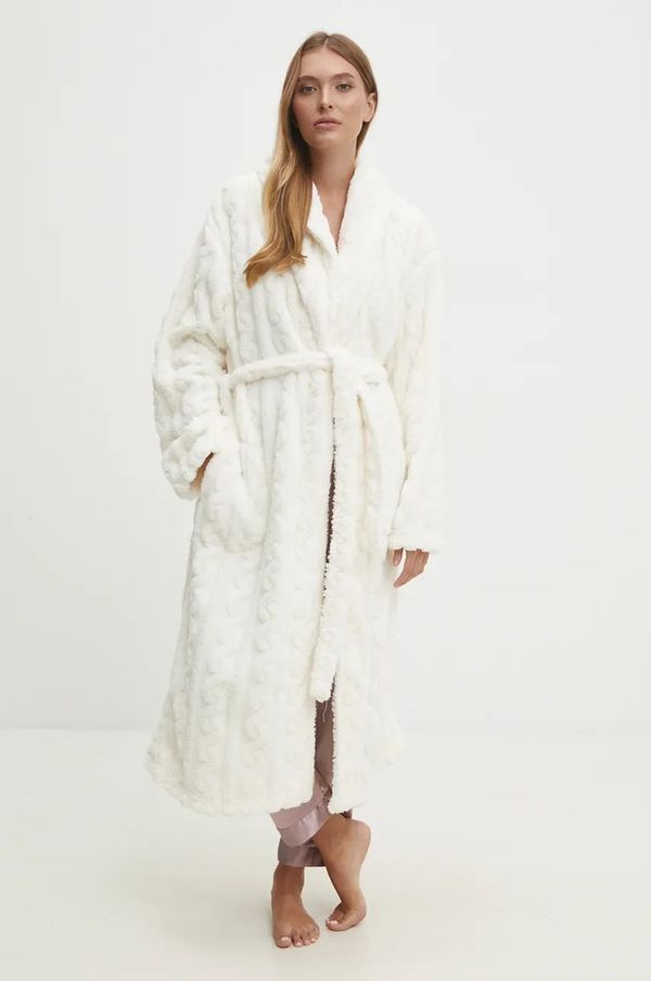 Answear Lab Kopalni plašč Answear Lab bež barva