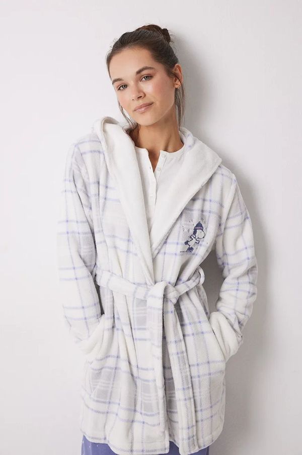 women'secret Kopalni plašč women'secret SNOOPY 4418927