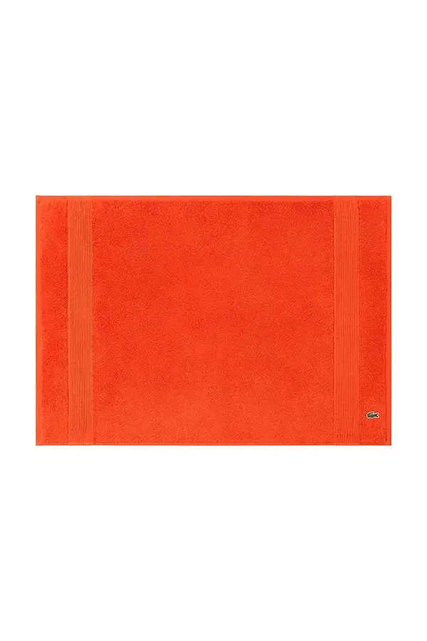 Lacoste Kopalniška preproga Lacoste L LECROCO Glaieul 50 x 70 cm