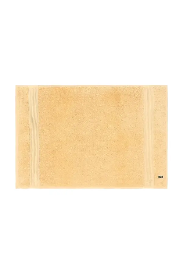 Lacoste Kopalniška preproga Lacoste L LECROCO Sesame 50 x 70 cm