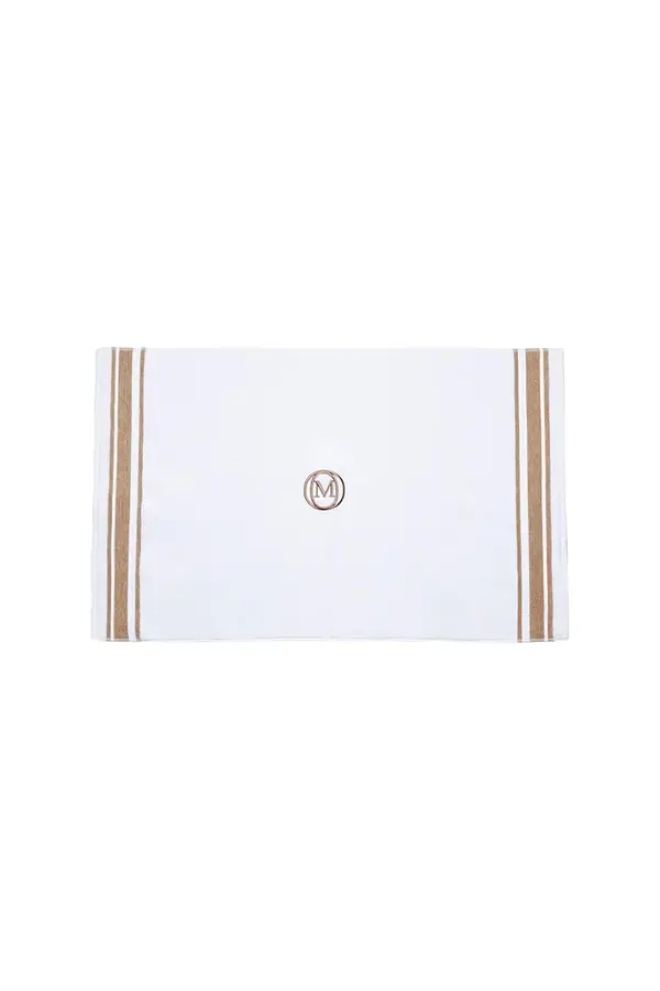 Officine Monogram Kopalniška preproga Officine Monogram Monogram Linea 60 x 100 cm