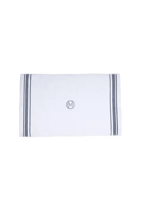 Officine Monogram Kopalniška preproga Officine Monogram Monogram Linea 60 x 100 cm