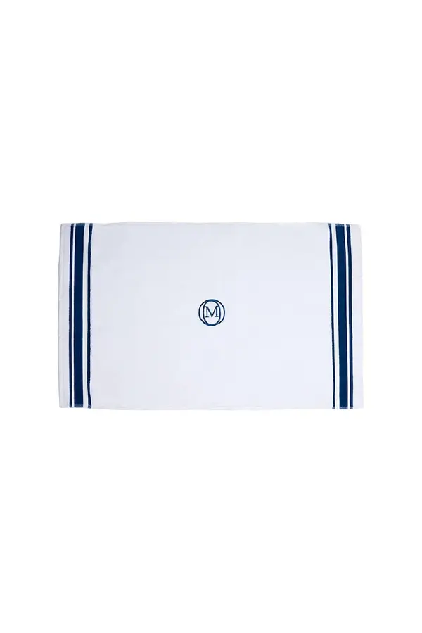 Officine Monogram Kopalniška preproga Officine Monogram Monogram Linea 60 x 100 cm