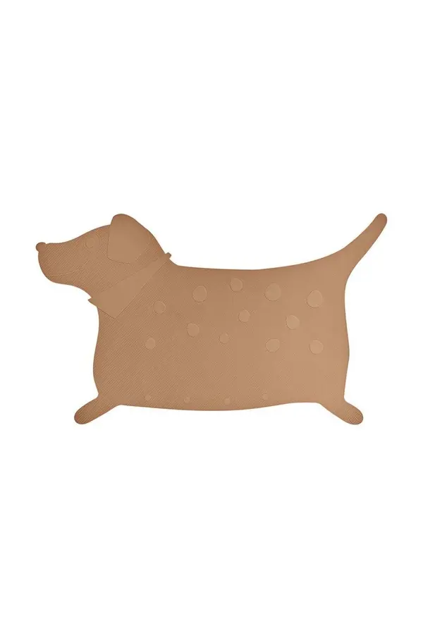OYOY Kopalniška preproga OYOY Hunsi Dog