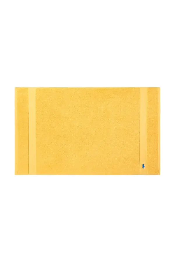 Ralph Lauren Kopalniška preproga Ralph Lauren POLOPLAY YellowF 55 x 90 cm