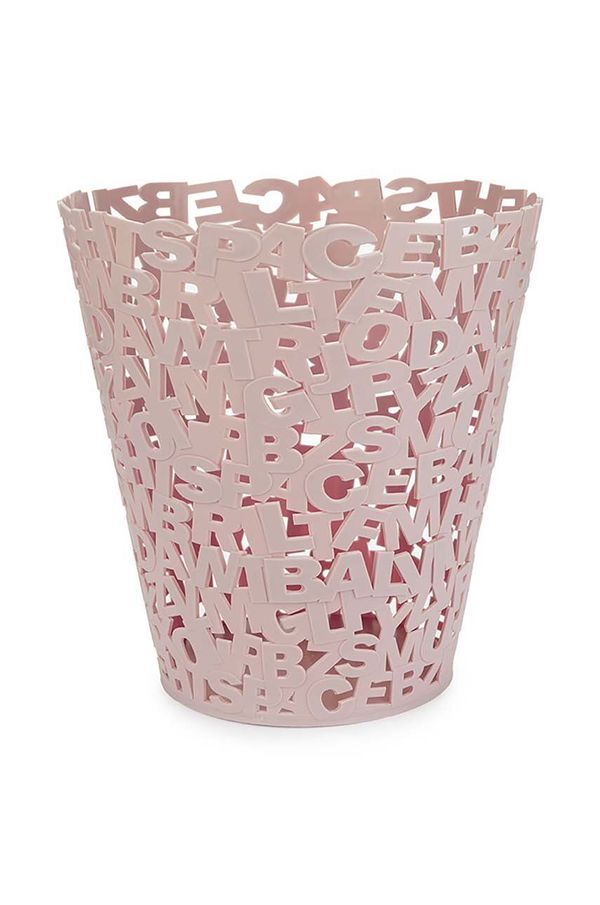 Balvi Koš za smeti Balvi Letters