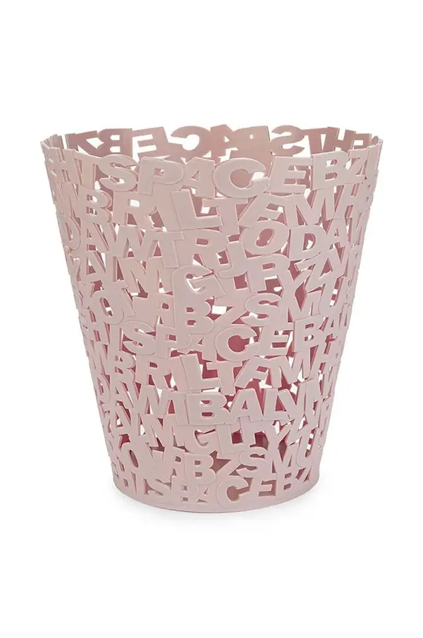 Balvi Koš za smeti Balvi Letters
