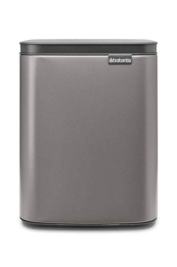 Brabantia Koš za smeti Brabantia Bo 7 L