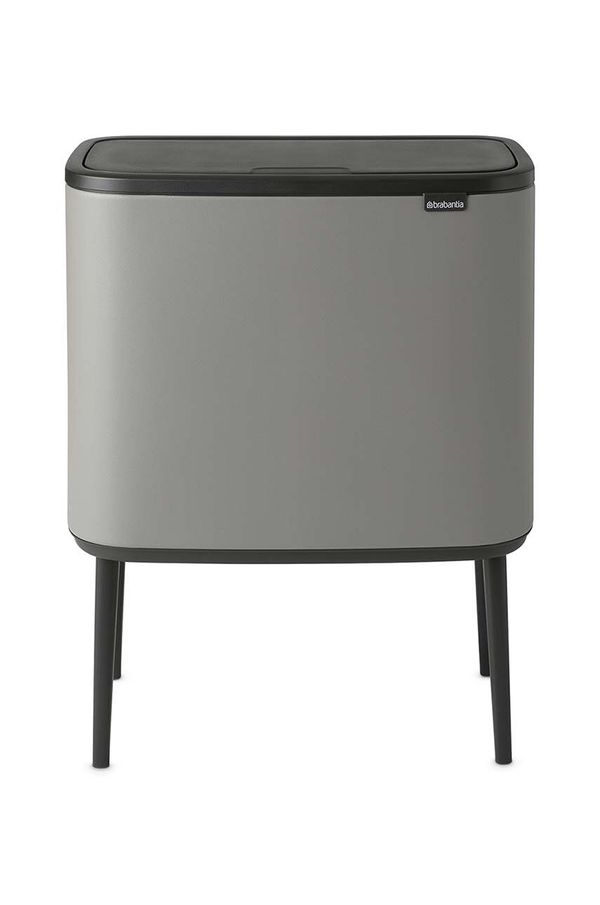 Brabantia Koš za smeti Brabantia Bo Touch, 11 + 23 L