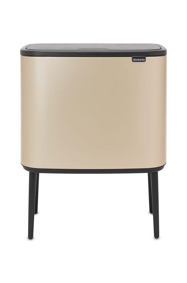 Brabantia Koš za smeti Brabantia Bo Touch, 11 + 23 L