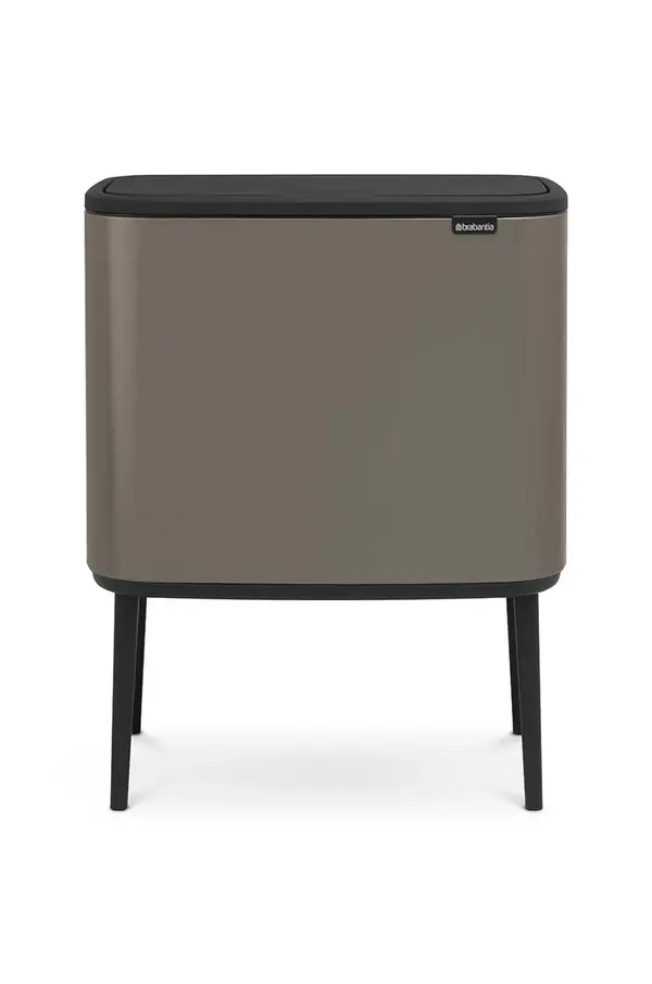 Brabantia Koš za smeti Brabantia Bo Touch, 11 + 23 L