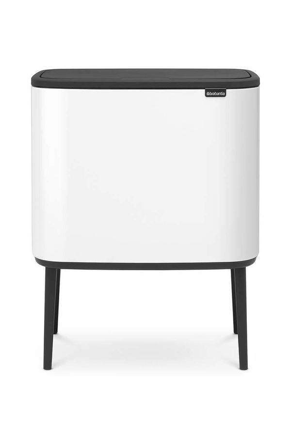 Brabantia Koš za smeti Brabantia Bo Touch, 11 + 23 L