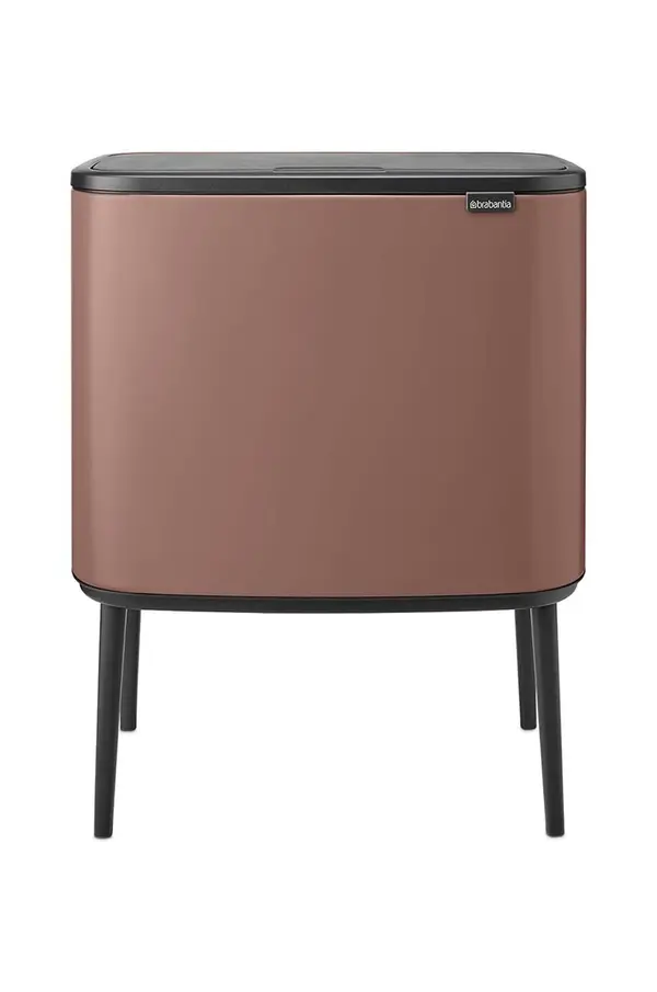 Brabantia Koš za smeti Brabantia Bo Touch Bin 11 + 23L
