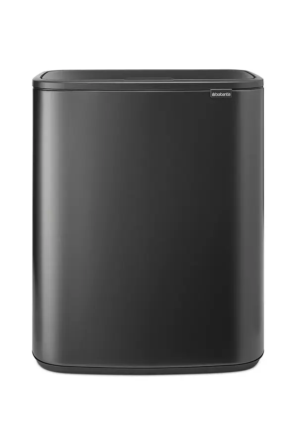 Brabantia Koš za smeti Brabantia Bo Touch Hi 2 x 30 L