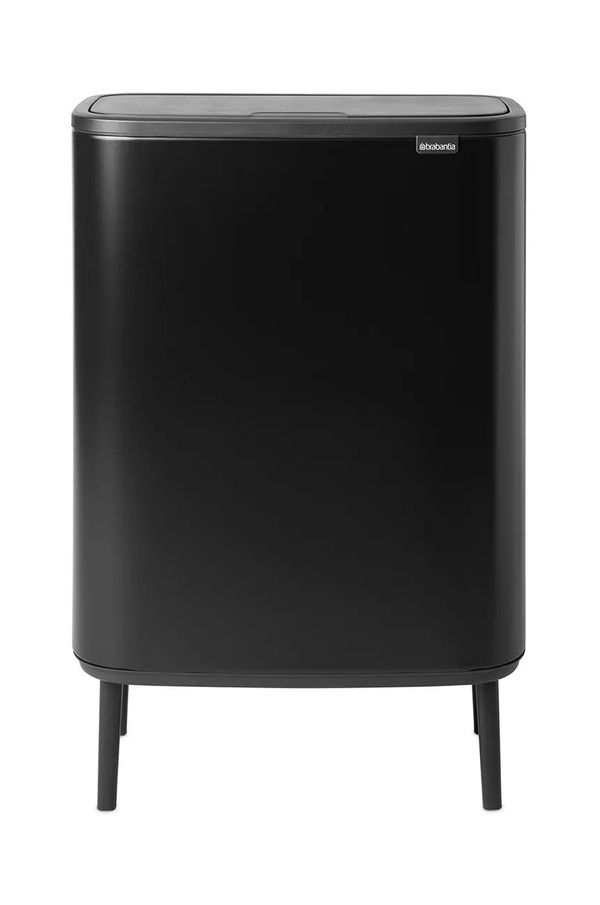 Brabantia Koš za smeti Brabantia Bo Touch Hi 2 x 30 L