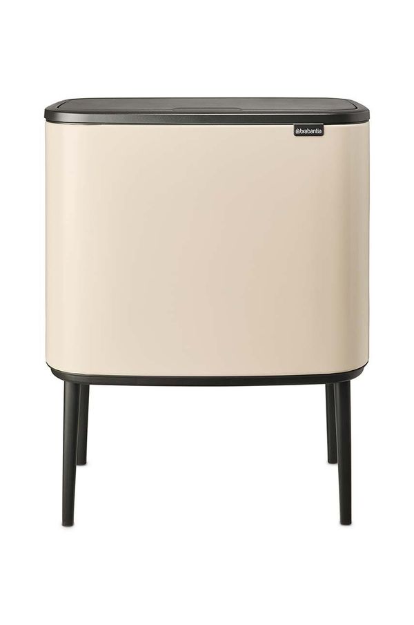 Brabantia Koš za smeti Brabantia Bo Touch Hi 3 x 11 L