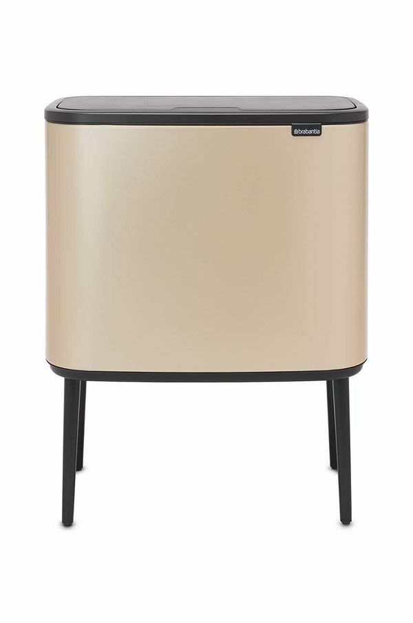 Brabantia Koš za smeti Brabantia Bo Touch Hi, 3 x 11 L