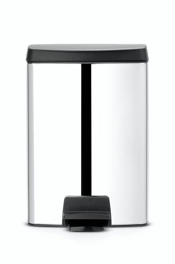 Brabantia Koš za smeti Brabantia Pedal Bin 10 L