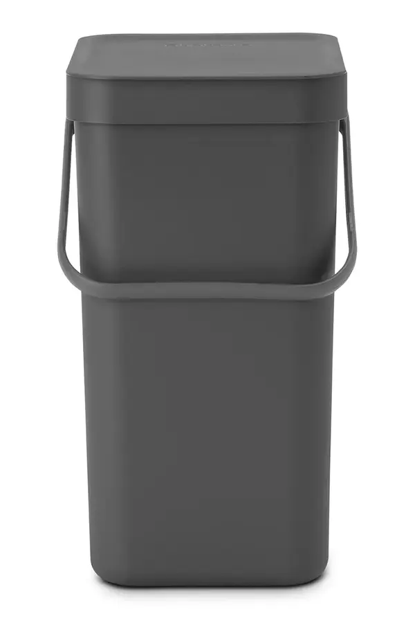 Brabantia Koš za smeti Brabantia Sort & Go 12 L